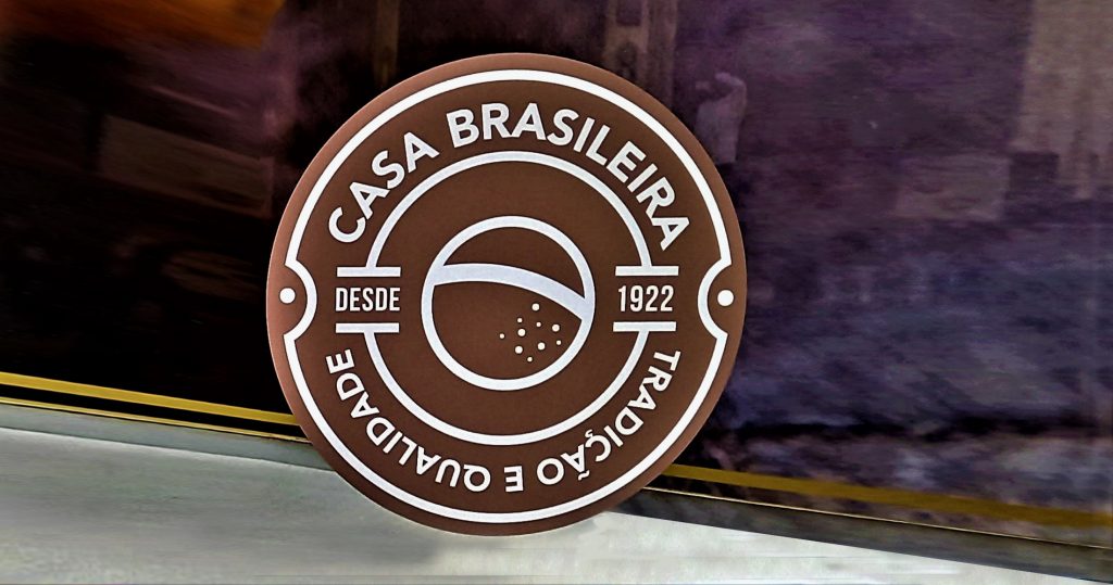Pastelaria Casa Brasil - Museu do Açúcar e Doce
